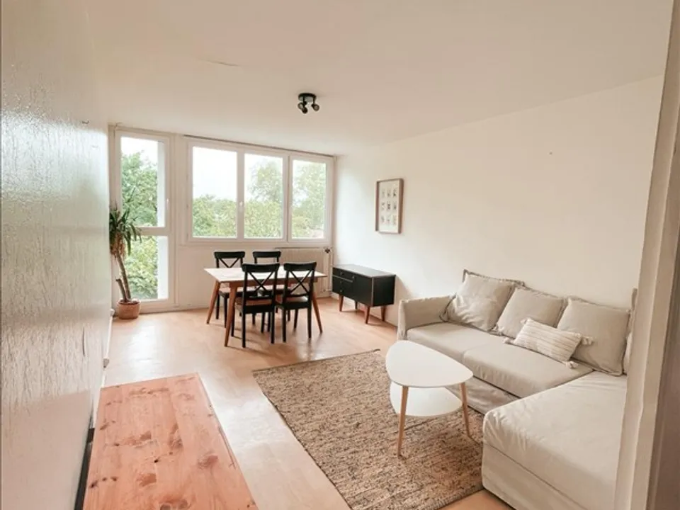 Apartamento en Pau, Pyrenees-Atlantiques - foto 1