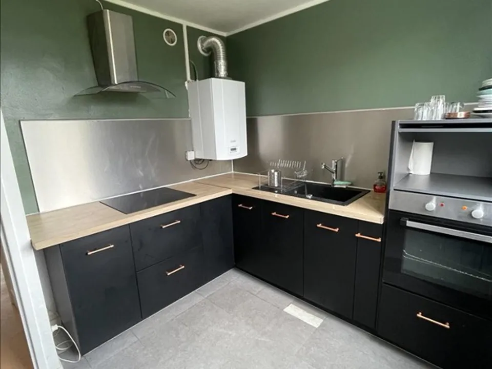 Apartamento en Pau, Pyrenees-Atlantiques - foto 2