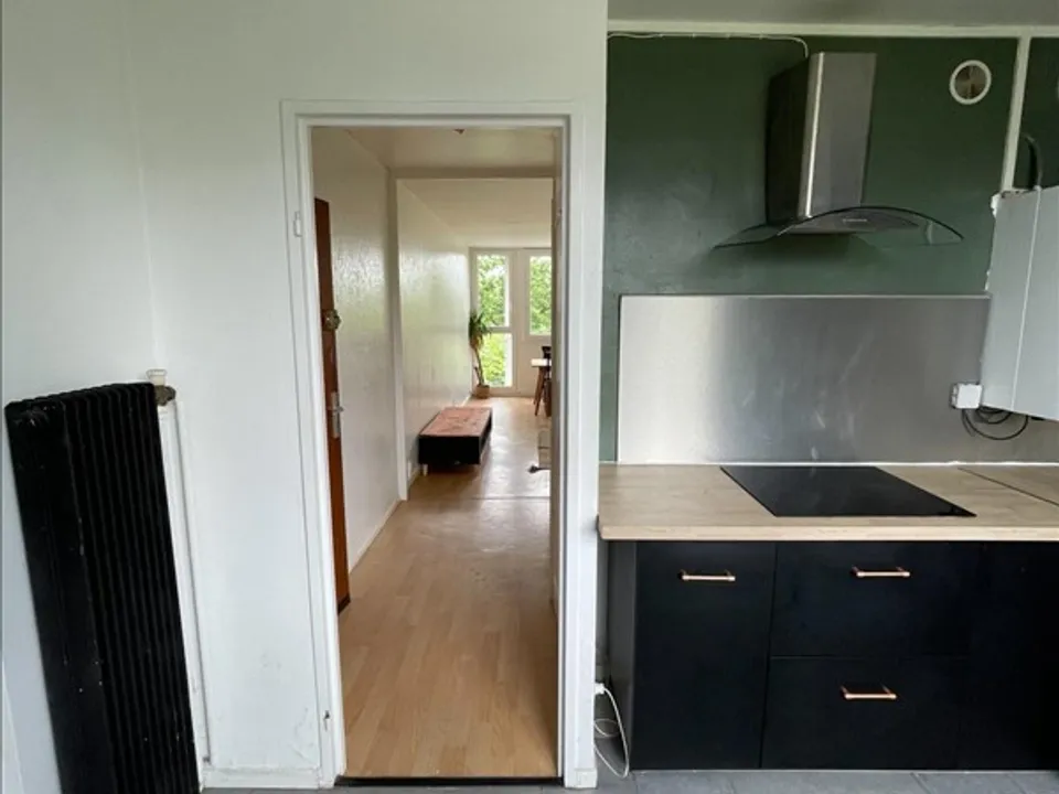Apartamento en Pau, Pyrenees-Atlantiques - foto 3