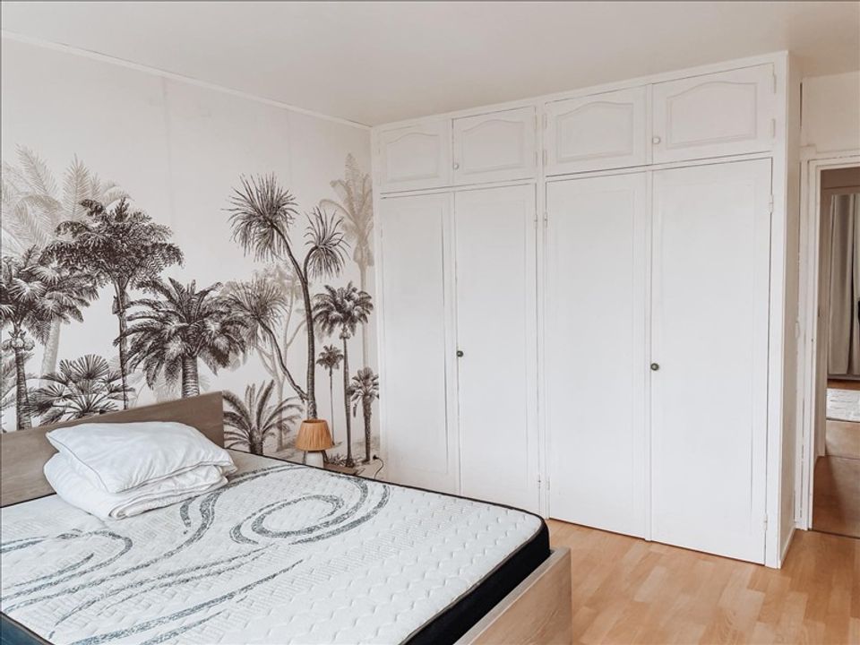 Apartamento en Pau, Pyrenees-Atlantiques - foto 4