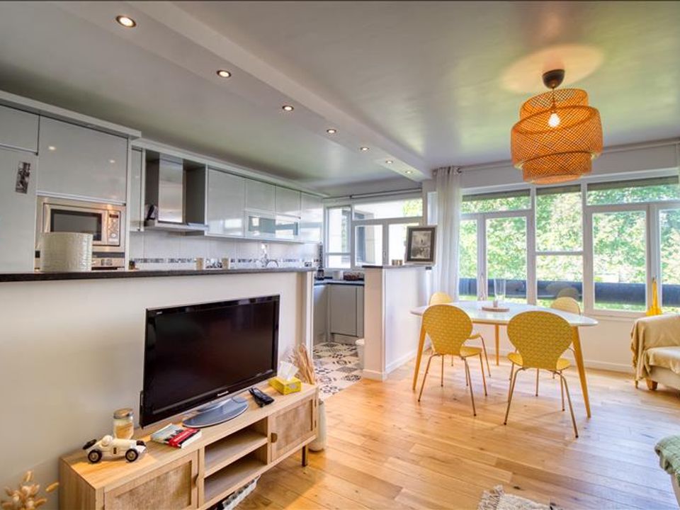 Apartment in Franconville, Val-d'Oise - photo 1