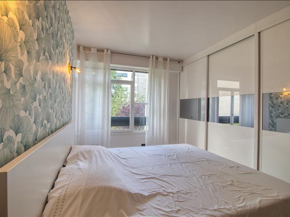 Apartment in Franconville, Val-d'Oise - photo 2