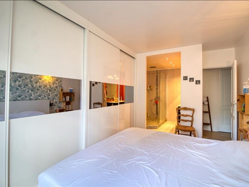 Apartment in Franconville, Val-d'Oise - photo 3