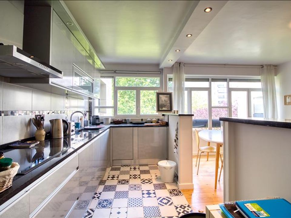 Apartment in Franconville, Val-d'Oise - photo 4