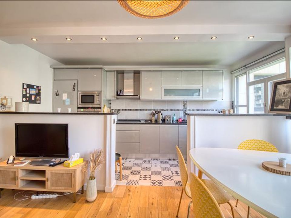 Apartment in Franconville, Val-d'Oise - photo 5