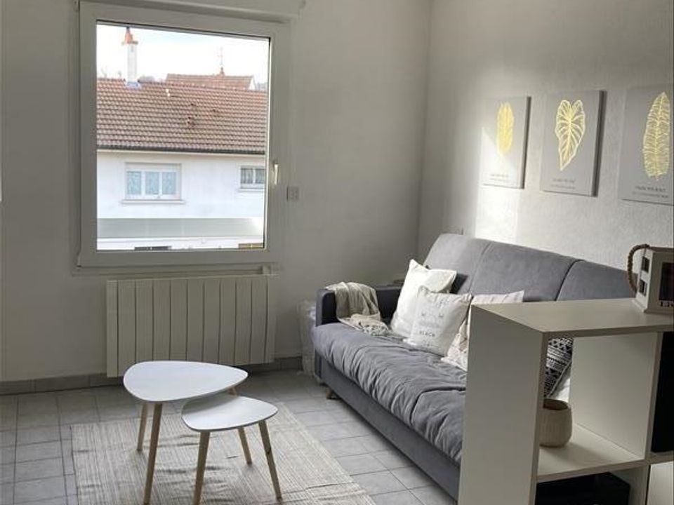 Studio i Dijon, Cote-d'Or - bilde 3