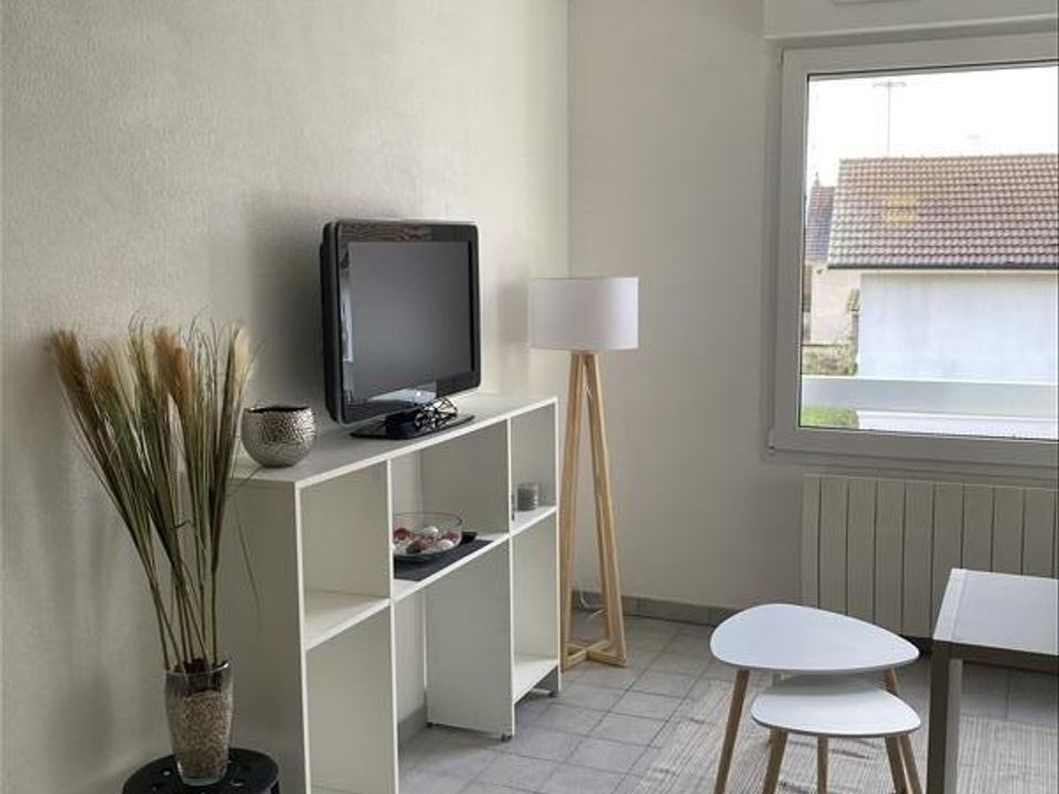 Studio i Dijon, Cote-d'Or - bilde 4