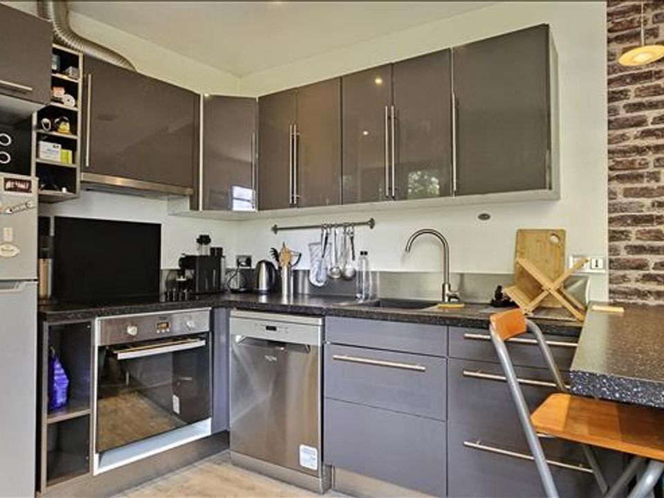 Villa i Chatou, Yvelines - foto 3