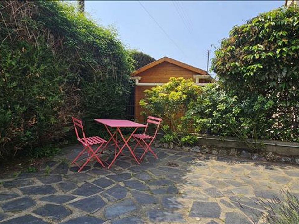 Villa i Chatou, Yvelines - foto 4