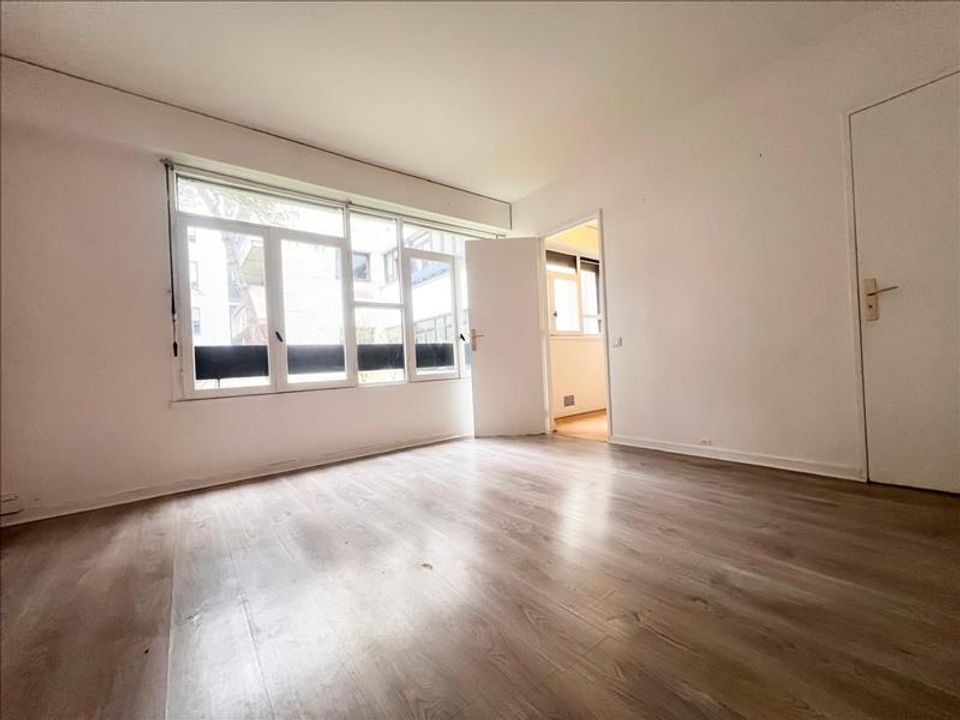 Apartment in Franconville, Val-d'Oise - photo 1