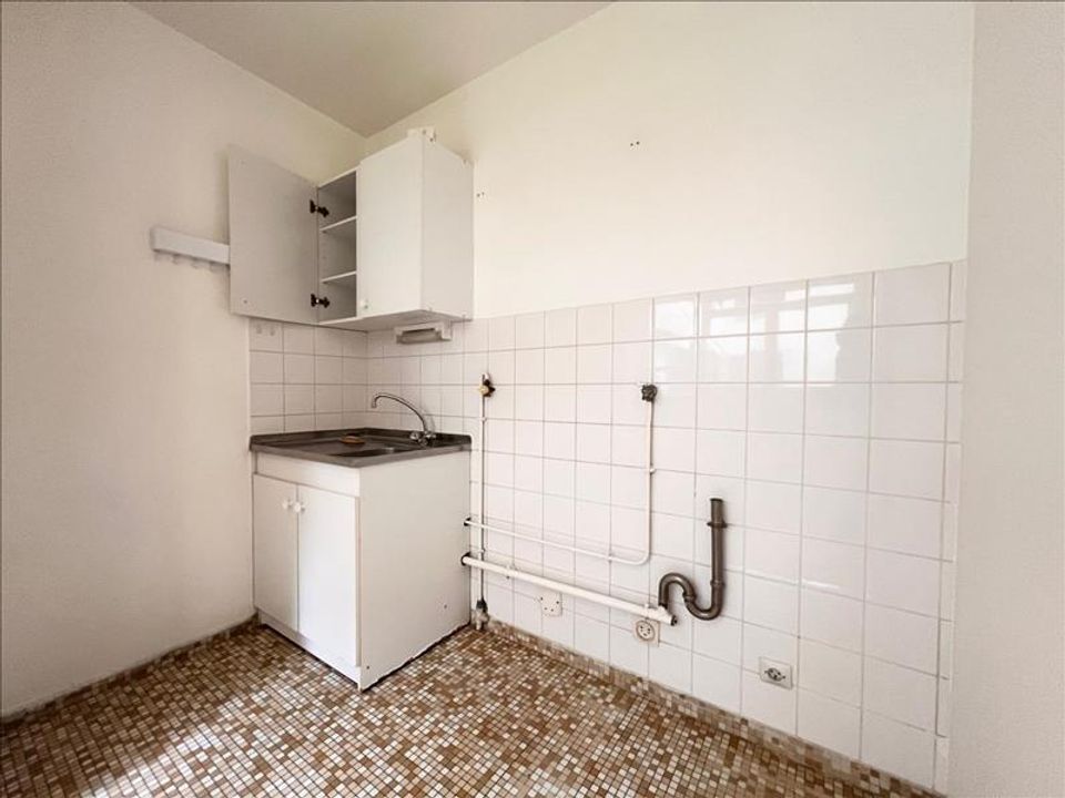 Apartment in Franconville, Val-d'Oise - photo 2