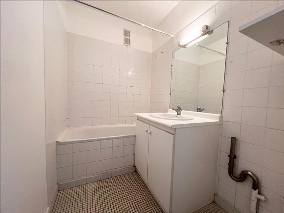 Apartment in Franconville, Val-d'Oise - photo 3