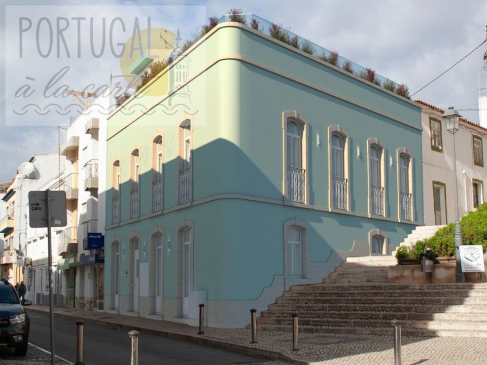 Villa i Silves, Faro - foto 1