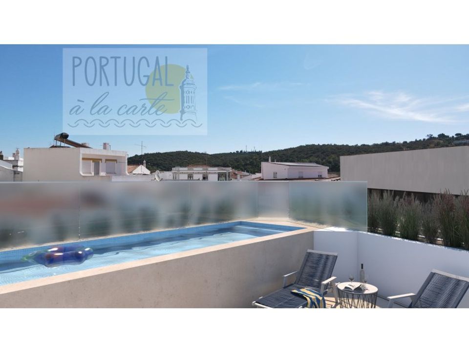 Villa i Silves, Faro - foto 2