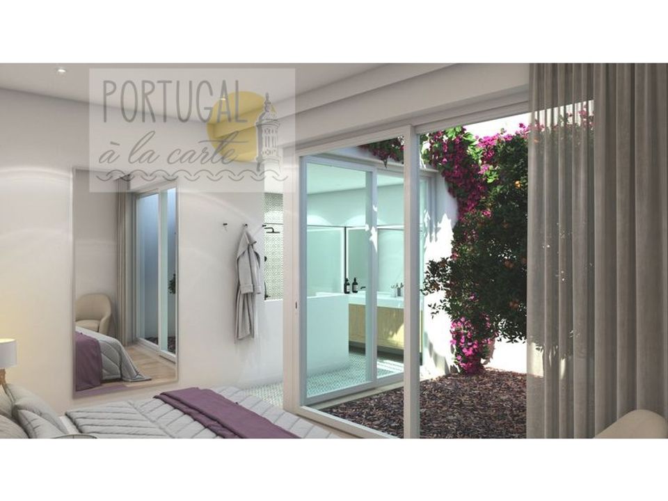Villa i Silves, Faro - foto 3