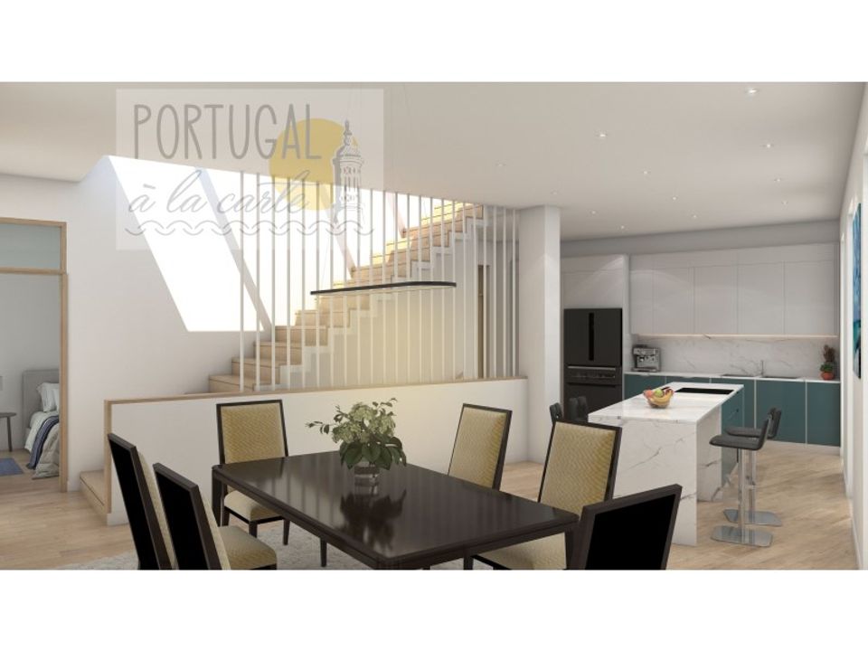 Villa i Silves, Faro - foto 5