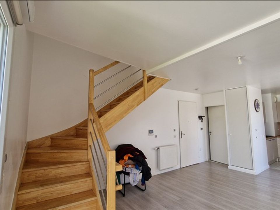 Apartment in Achères, Yvelines - photo 3
