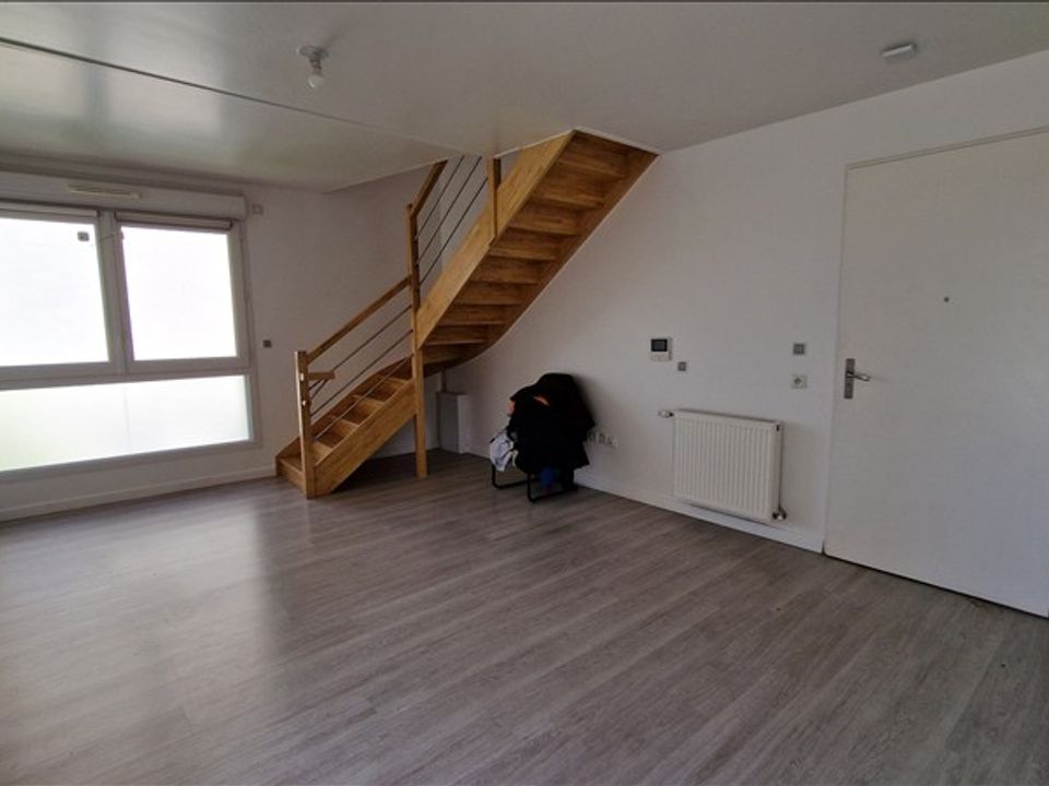 Apartment in Achères, Yvelines - photo 4