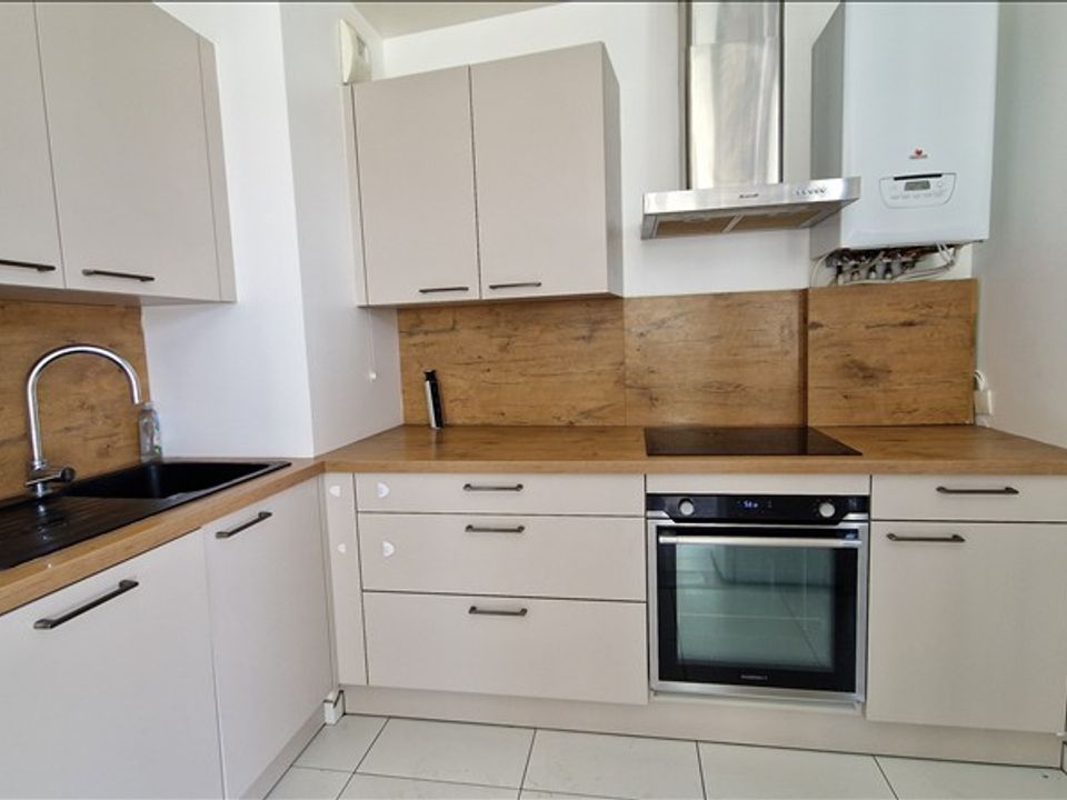 Apartment in Achères, Yvelines - photo 5