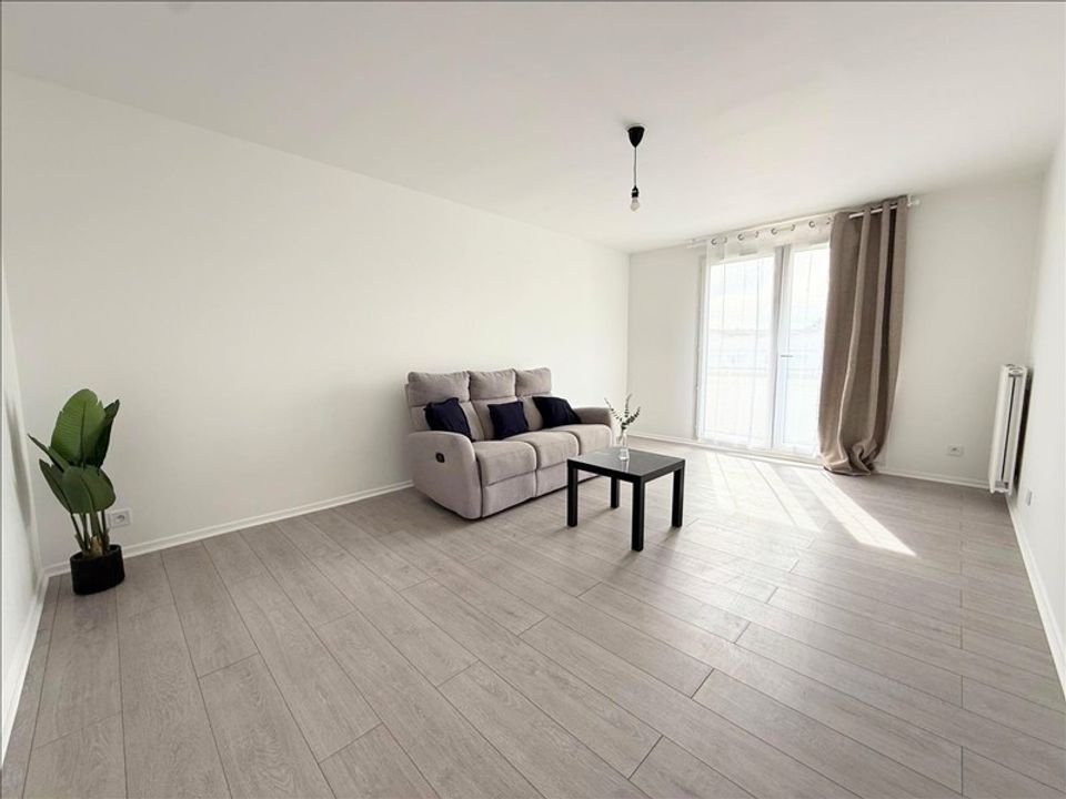 Lejlighed i Evry, Essonne - foto 1