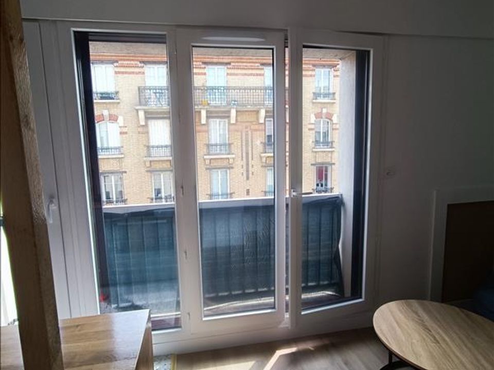 Apartament a Boulogne-Billancourt, Hauts-de-Seine - foto 1