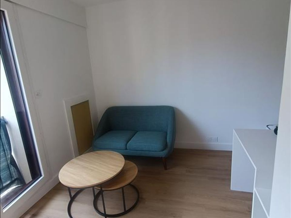 Apartament a Boulogne-Billancourt, Hauts-de-Seine - foto 2