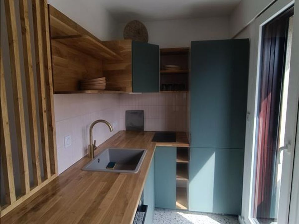 Apartament a Boulogne-Billancourt, Hauts-de-Seine - foto 4