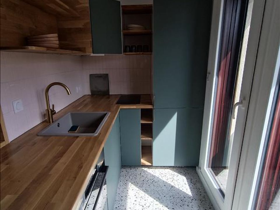 Apartament a Boulogne-Billancourt, Hauts-de-Seine - foto 5