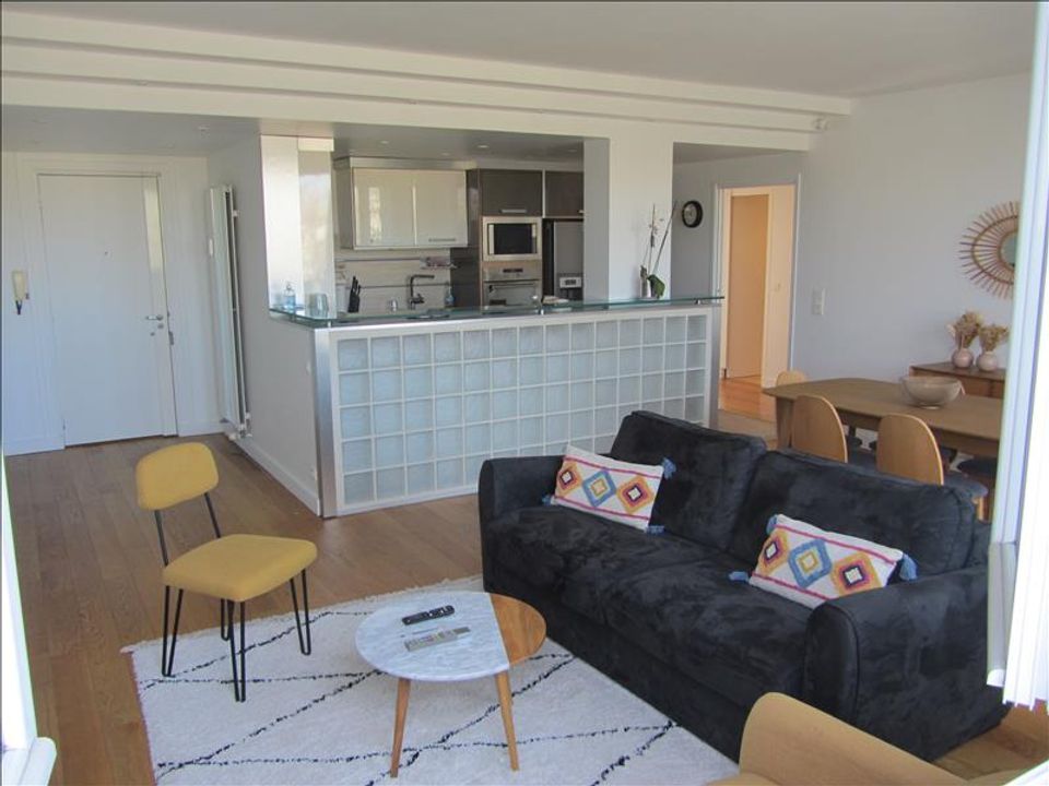 Lejlighed i Neuilly-sur-Seine, Hauts-de-Seine - foto 1