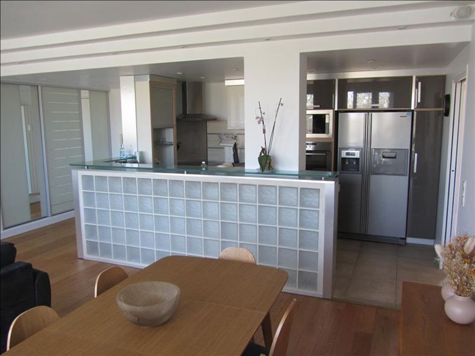 Lejlighed i Neuilly-sur-Seine, Hauts-de-Seine - foto 2