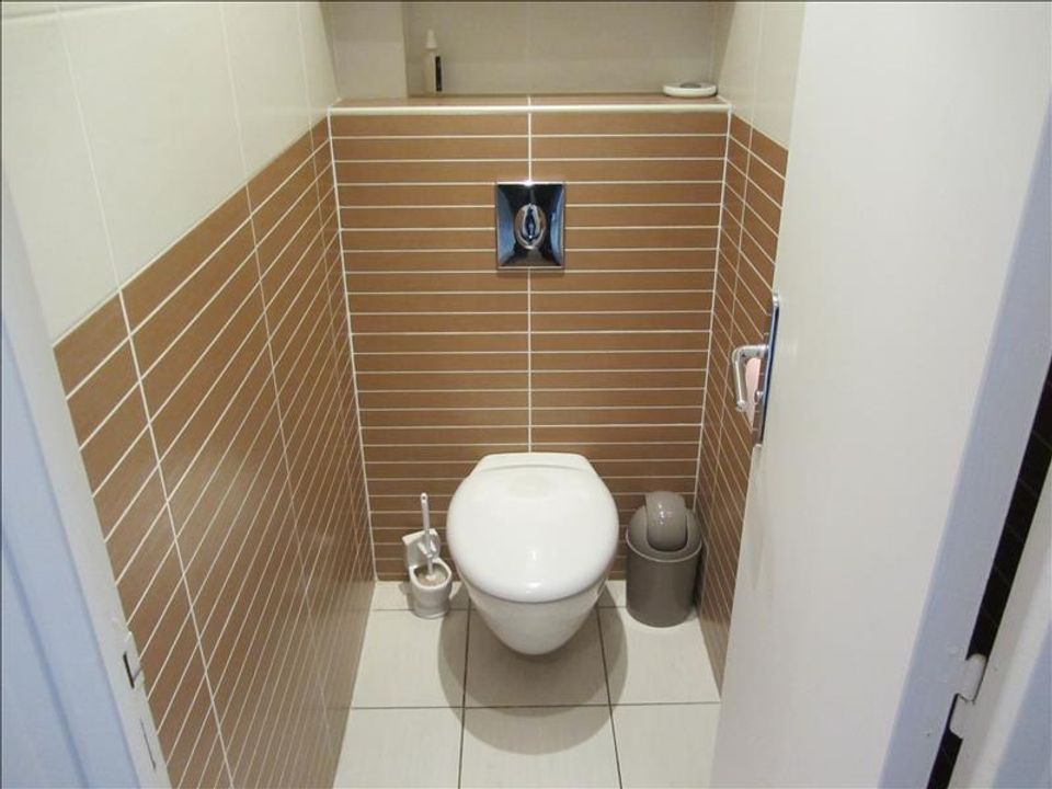 Lejlighed i Neuilly-sur-Seine, Hauts-de-Seine - foto 4