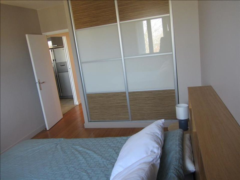 Lejlighed i Neuilly-sur-Seine, Hauts-de-Seine - foto 5