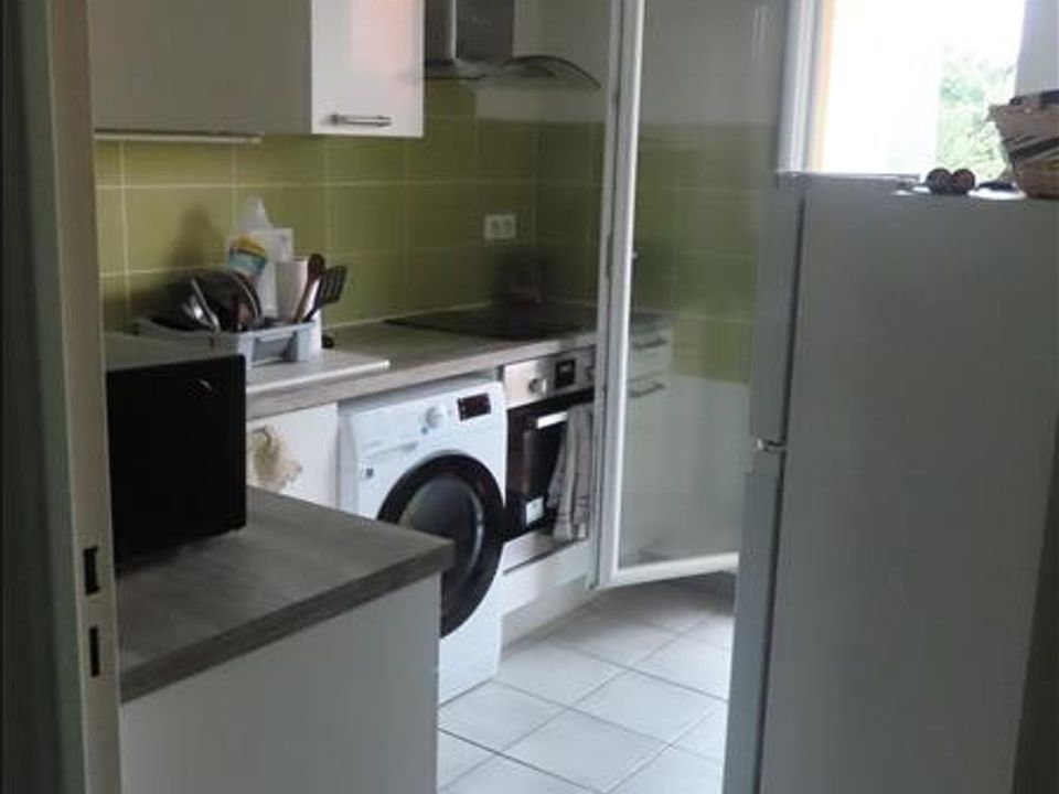 Apartamento en Pau, Pyrenees-Atlantiques - foto 2