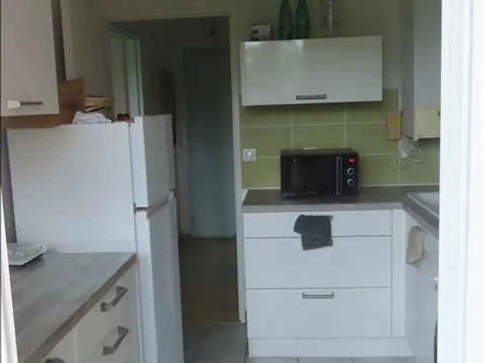 Apartamento en Pau, Pyrenees-Atlantiques - foto 3
