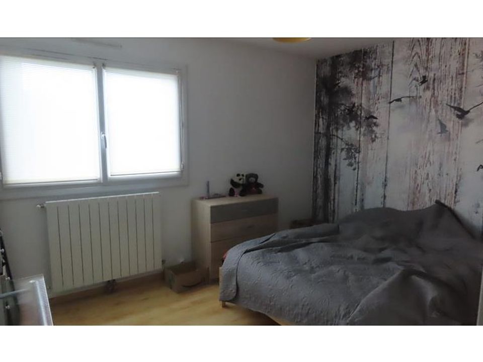 Apartamento en Pau, Pyrenees-Atlantiques - foto 4