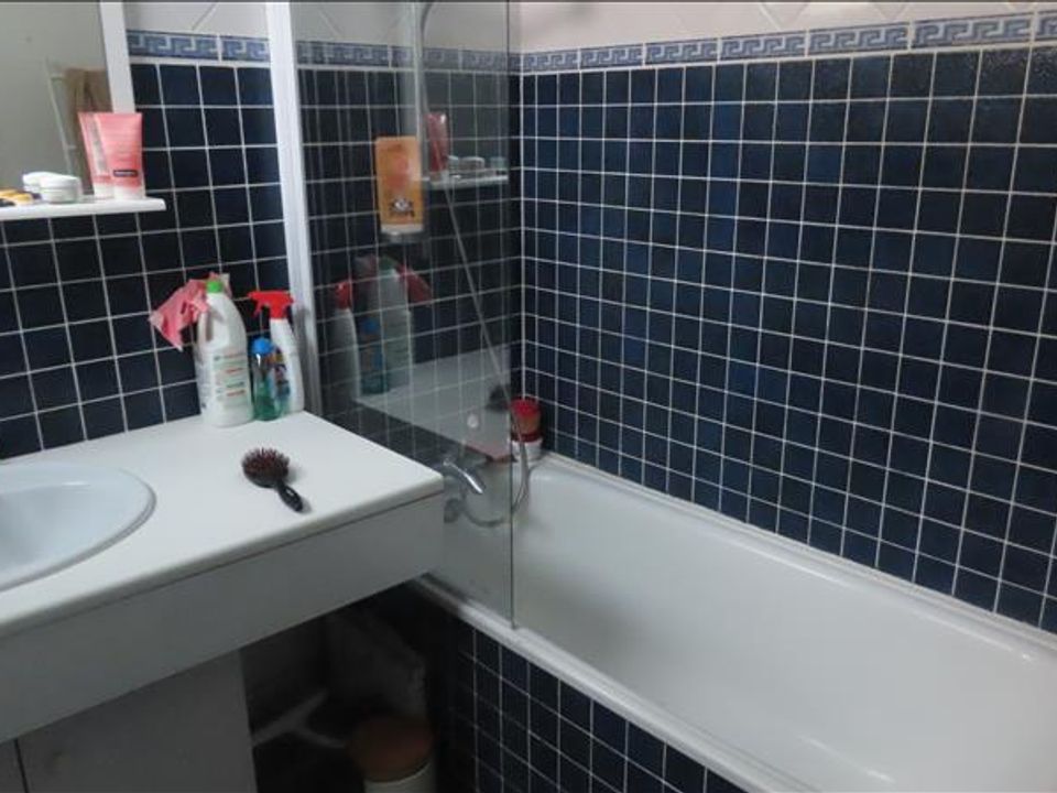 Apartamento en Pau, Pyrenees-Atlantiques - foto 5