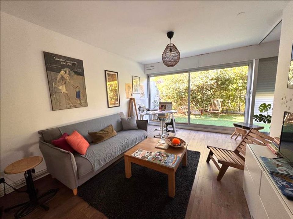 Apartament a Marseille, Bouches-du-Rhone - foto 1