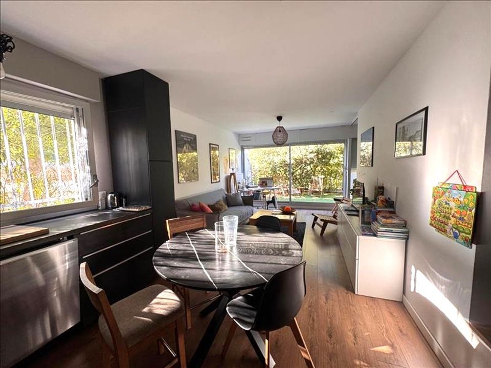 Apartament a Marseille, Bouches-du-Rhone - foto 2
