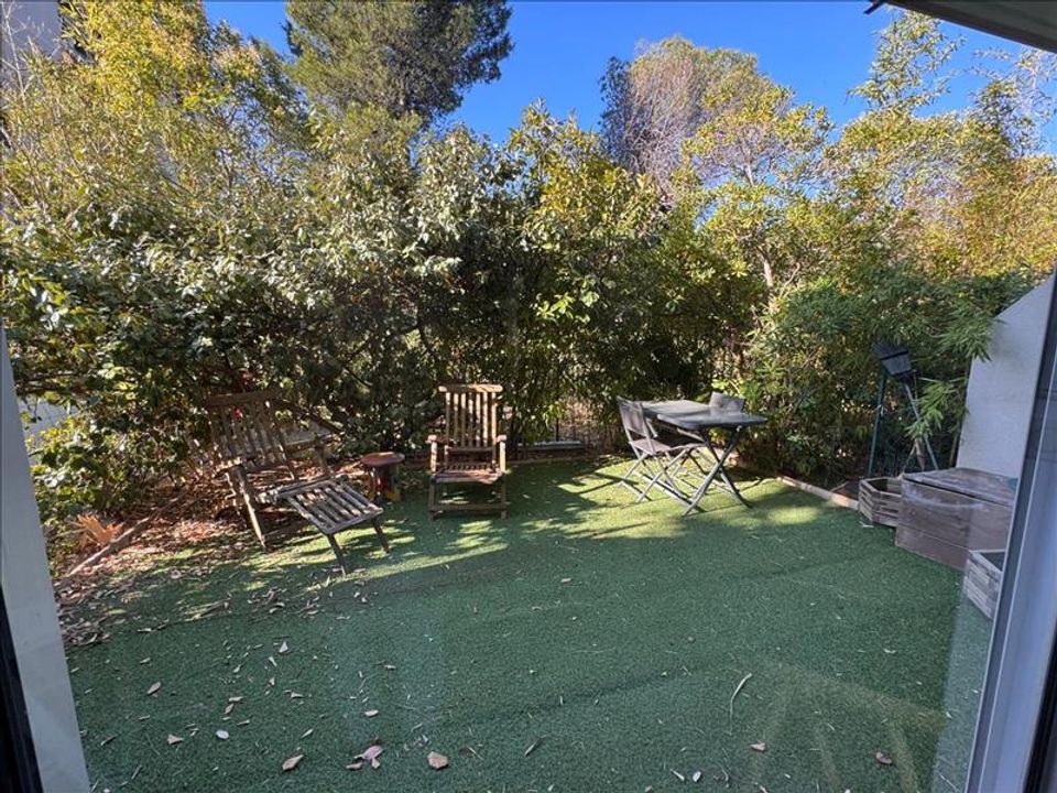 Apartament a Marseille, Bouches-du-Rhone - foto 3