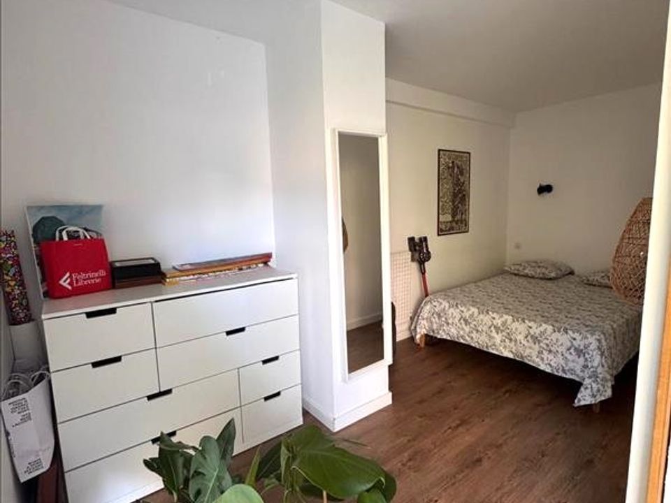 Apartament a Marseille, Bouches-du-Rhone - foto 4