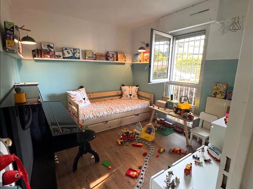 Apartament a Marseille, Bouches-du-Rhone - foto 5