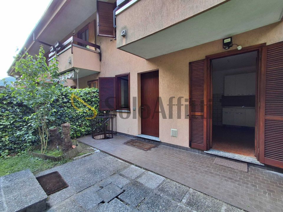 Casa unifamiliar a Como, Como - foto 1