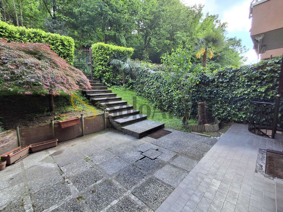 Casa unifamiliar a Como, Como - foto 2