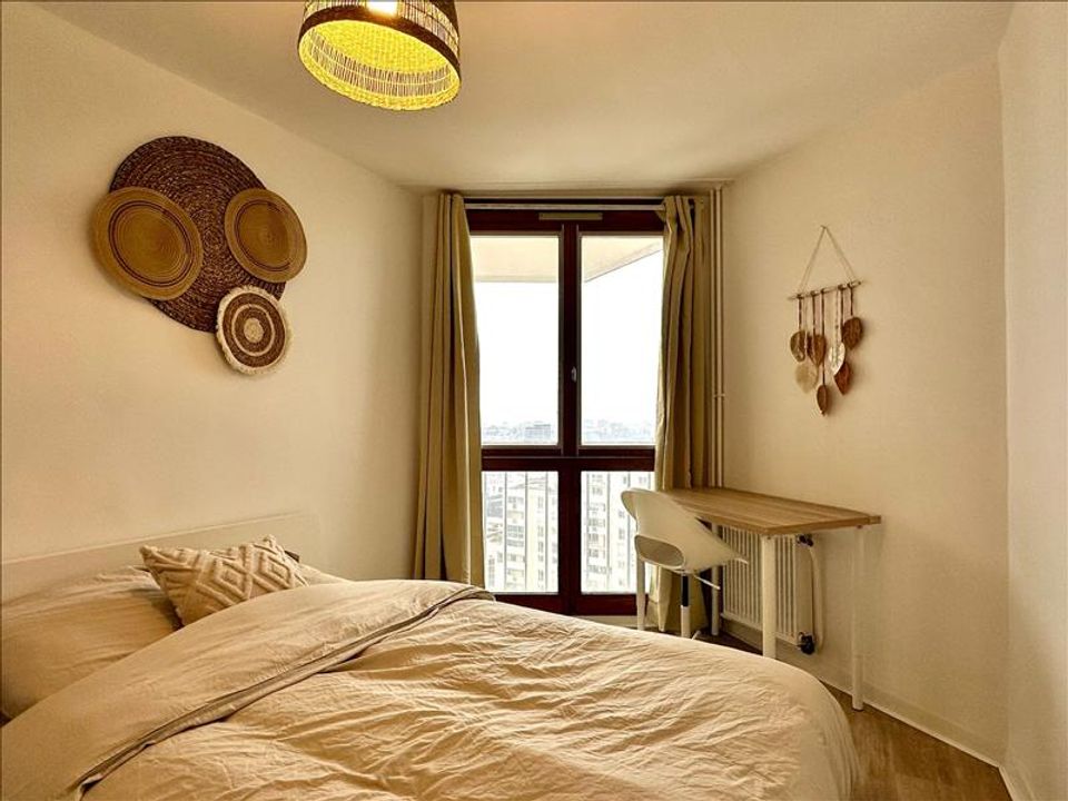 Studio i Rennes, Ille-et-Vilaine - foto 2