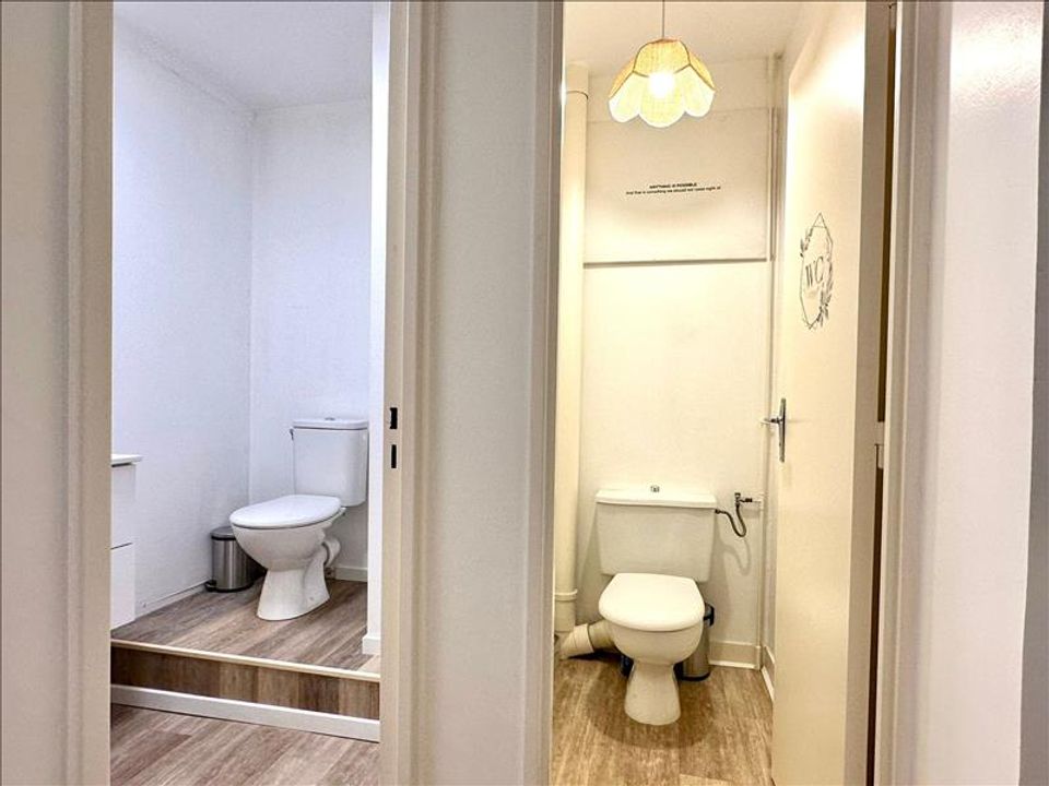 Studio i Rennes, Ille-et-Vilaine - foto 5