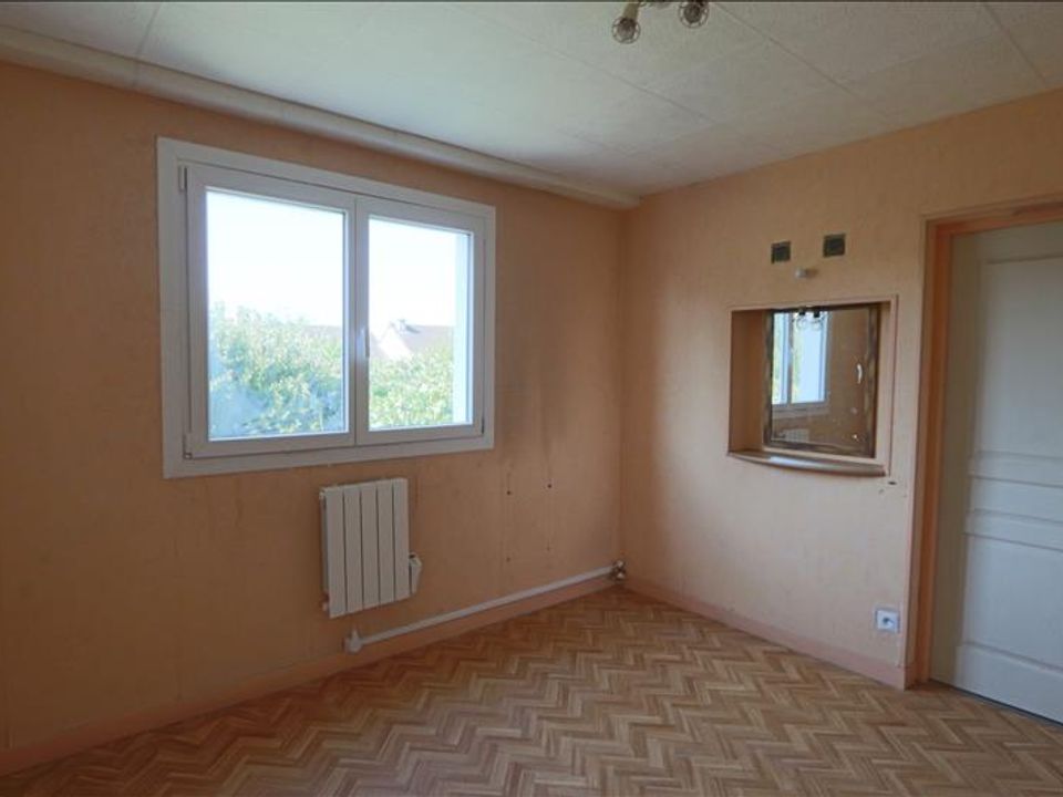 Villa i Le Mans, Sarthe - foto 4