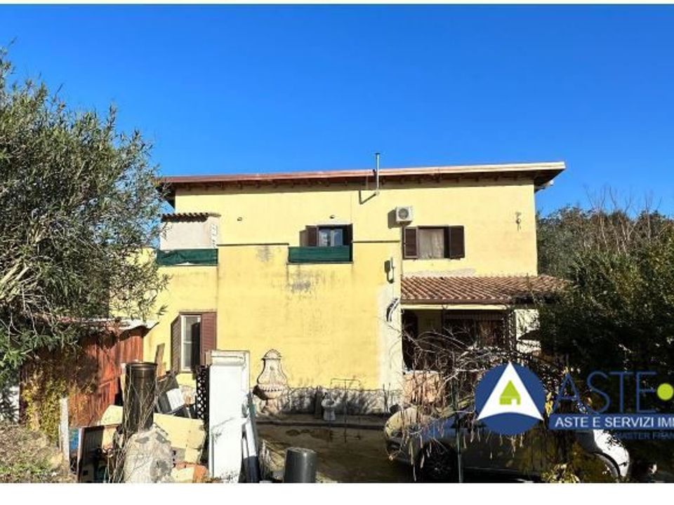 Villa in Aprilia, Latina - photo 1