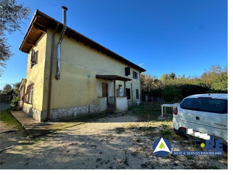 Villa in Aprilia, Latina - photo 3