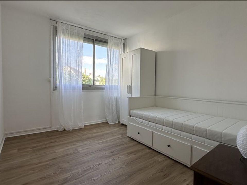 Leilighet i Issy-les-Moulineaux, Hauts-de-Seine - bilde 4