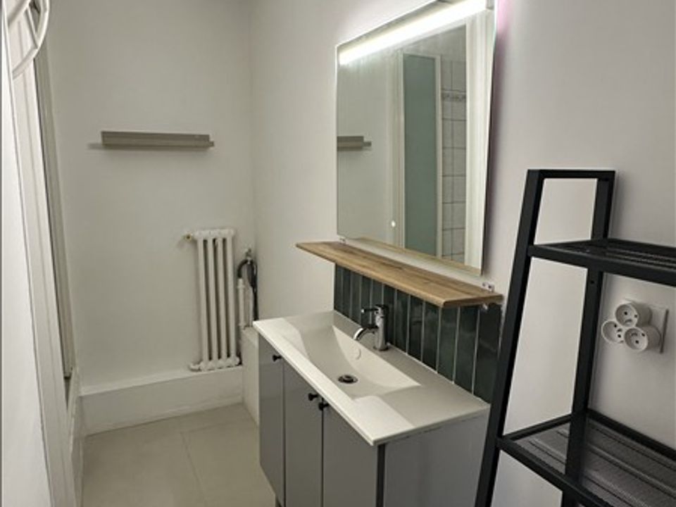 Leilighet i Issy-les-Moulineaux, Hauts-de-Seine - bilde 5